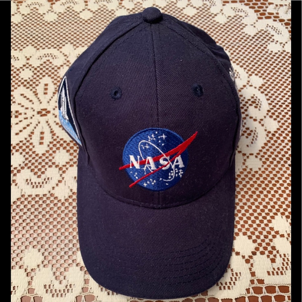 Baseball cap
